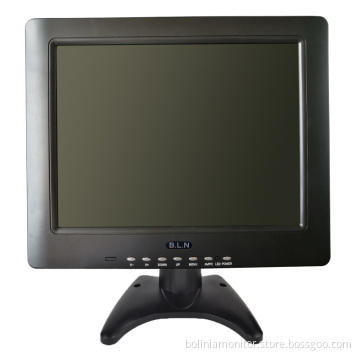 12.1 Inch POS Monitor for Promotion